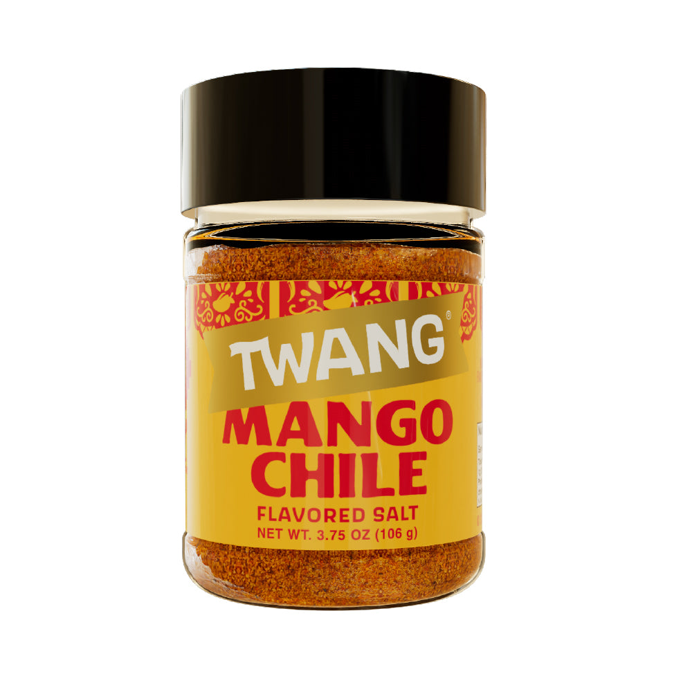 Twang Mango Chile Flavored Salt