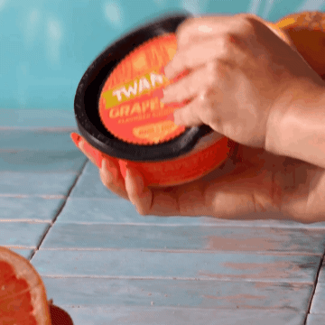 Grapefruit Cocktail Rimming Salt Twang 023604383003