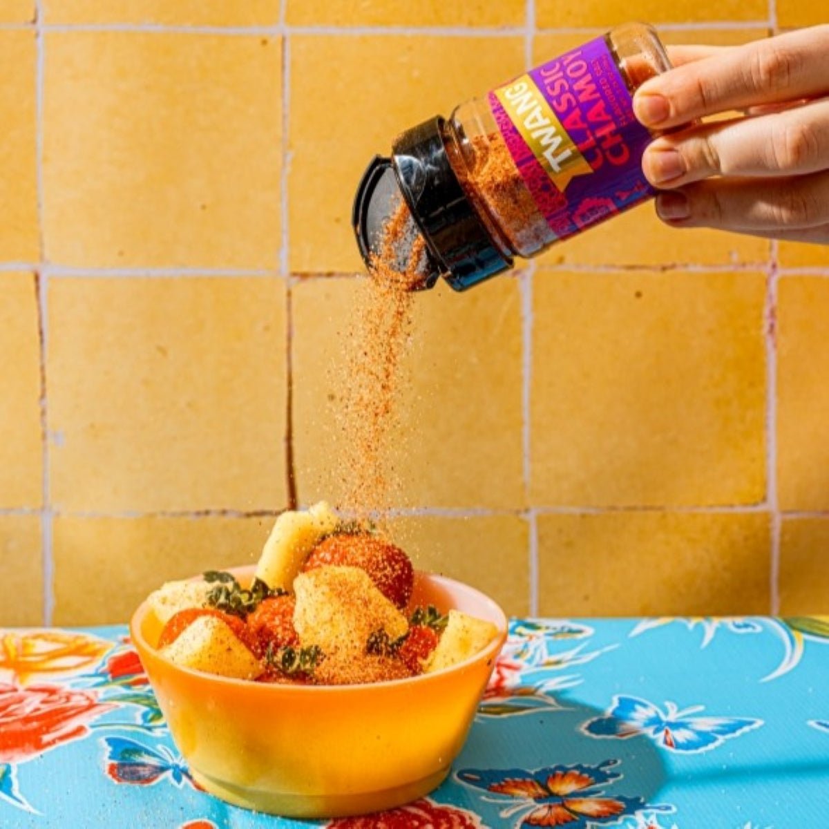 Twang Chamoy Flavored Salt Twang 023604