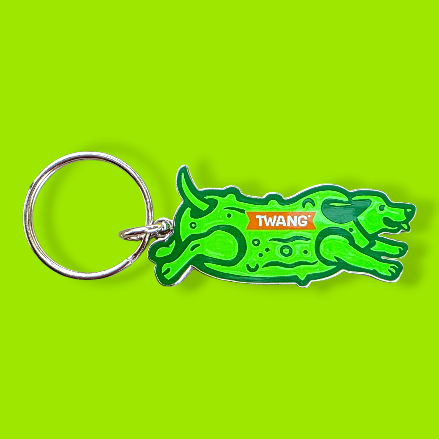 Twang Pickle Gift Box Twang