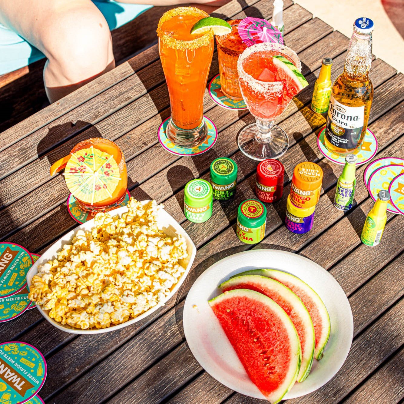 Twangerz Variety Pack Twang 023604213041