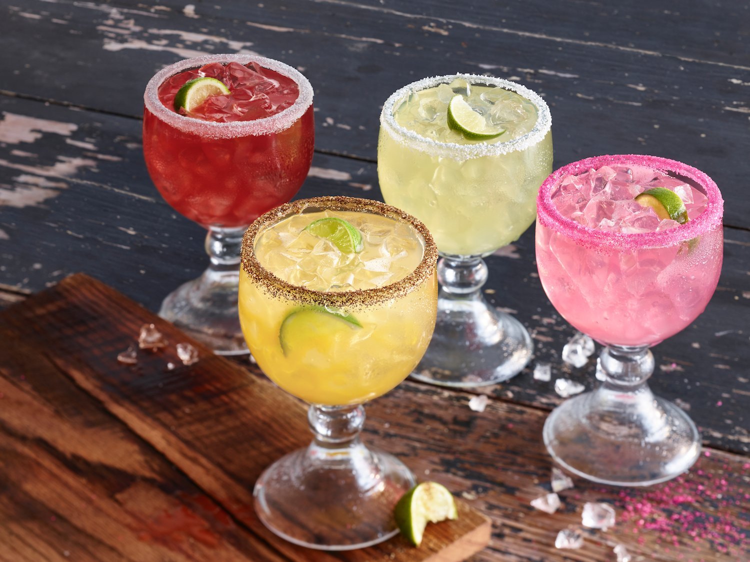 What makes a great Margarita Salt? Twang Store