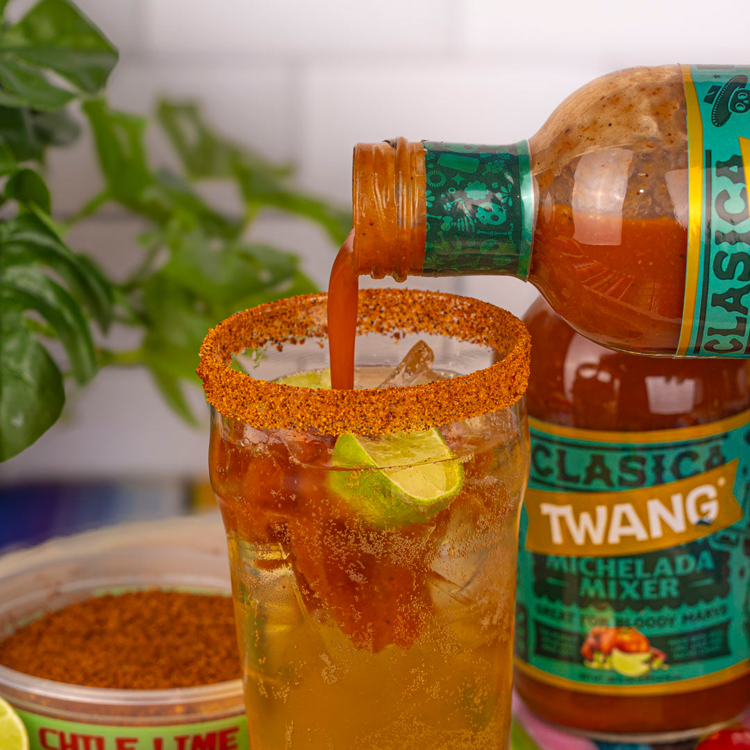 Twang Math General Convenience OLP – Twang