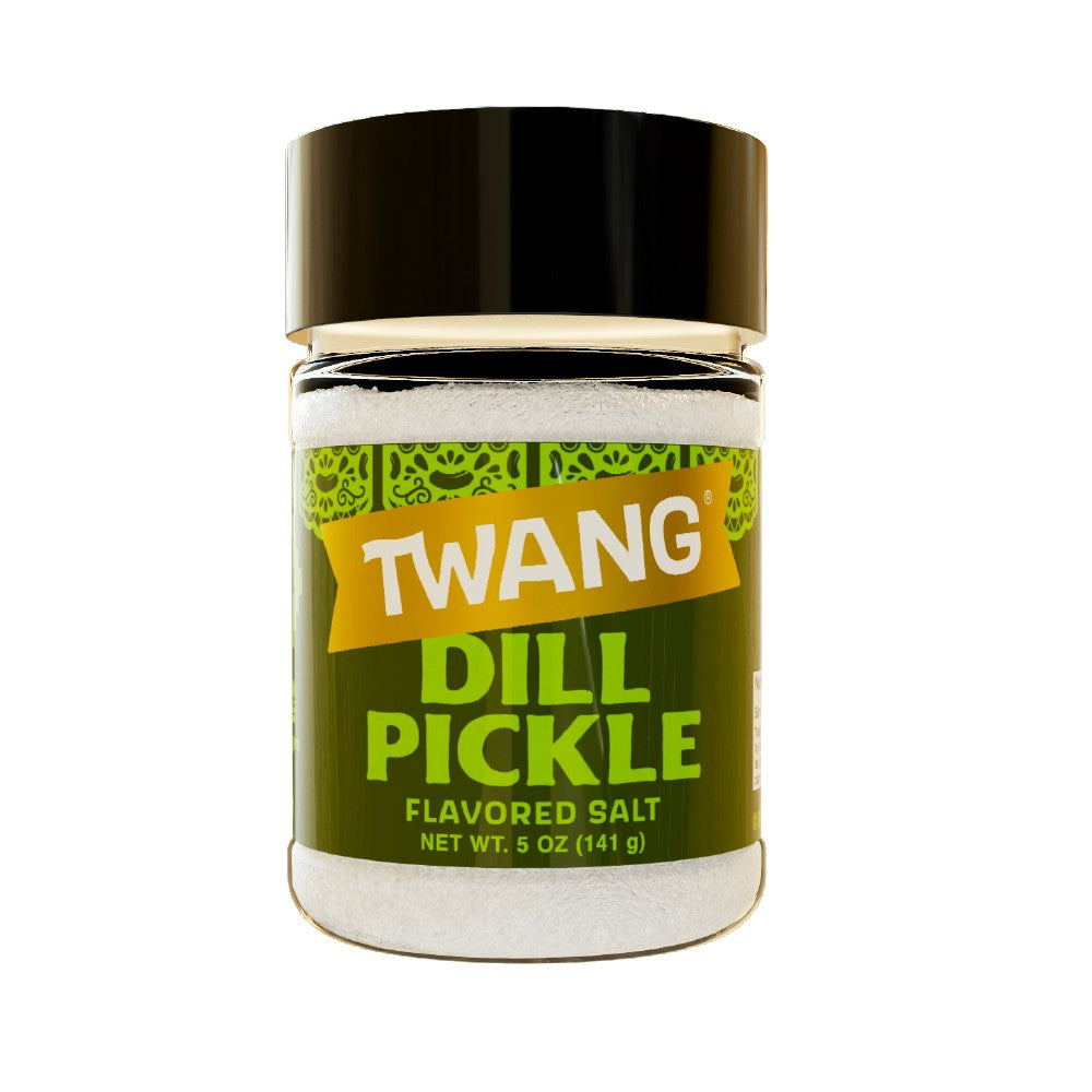 Twang Pickle Flavored Salt