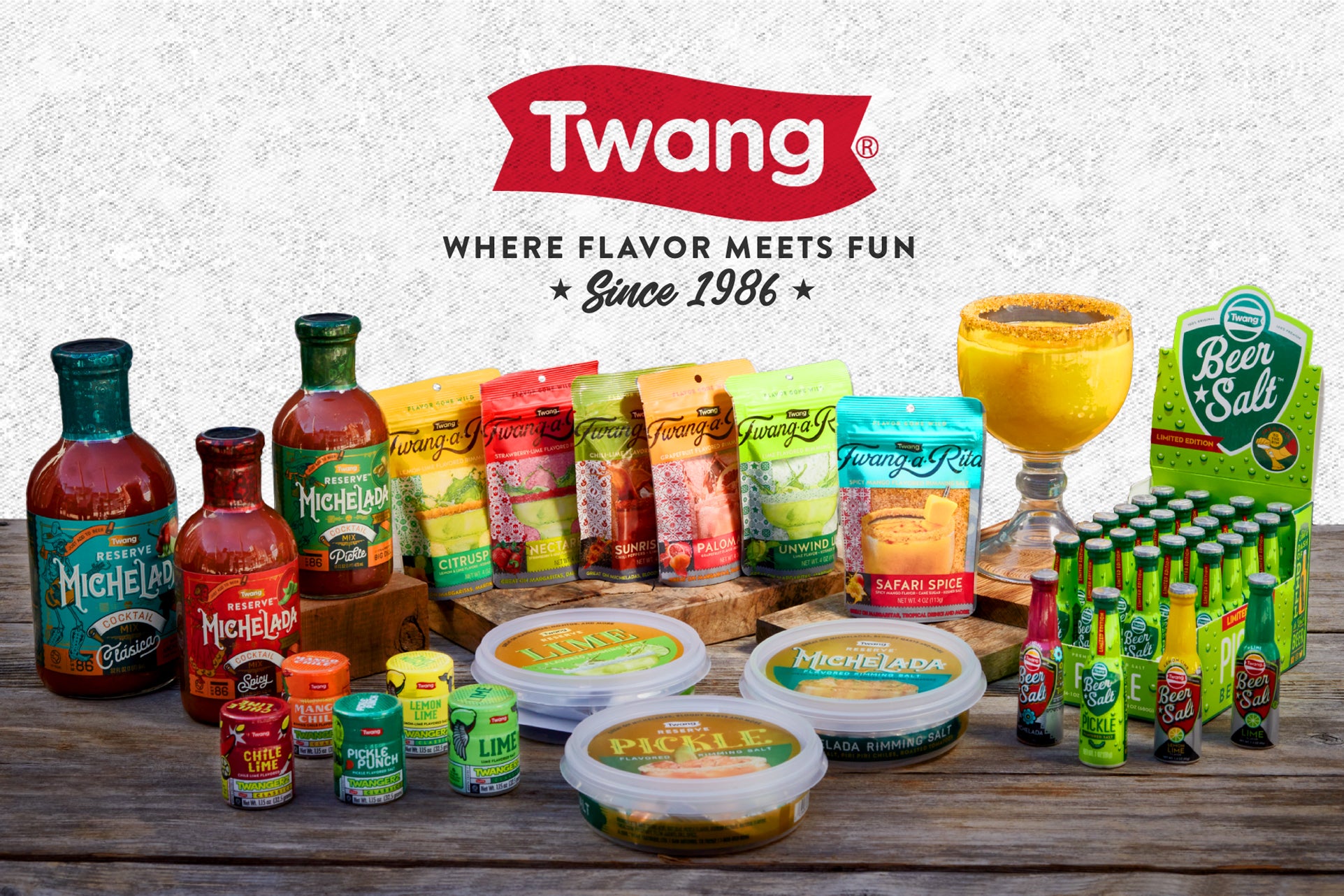 Our Story Twang Our Story Twang