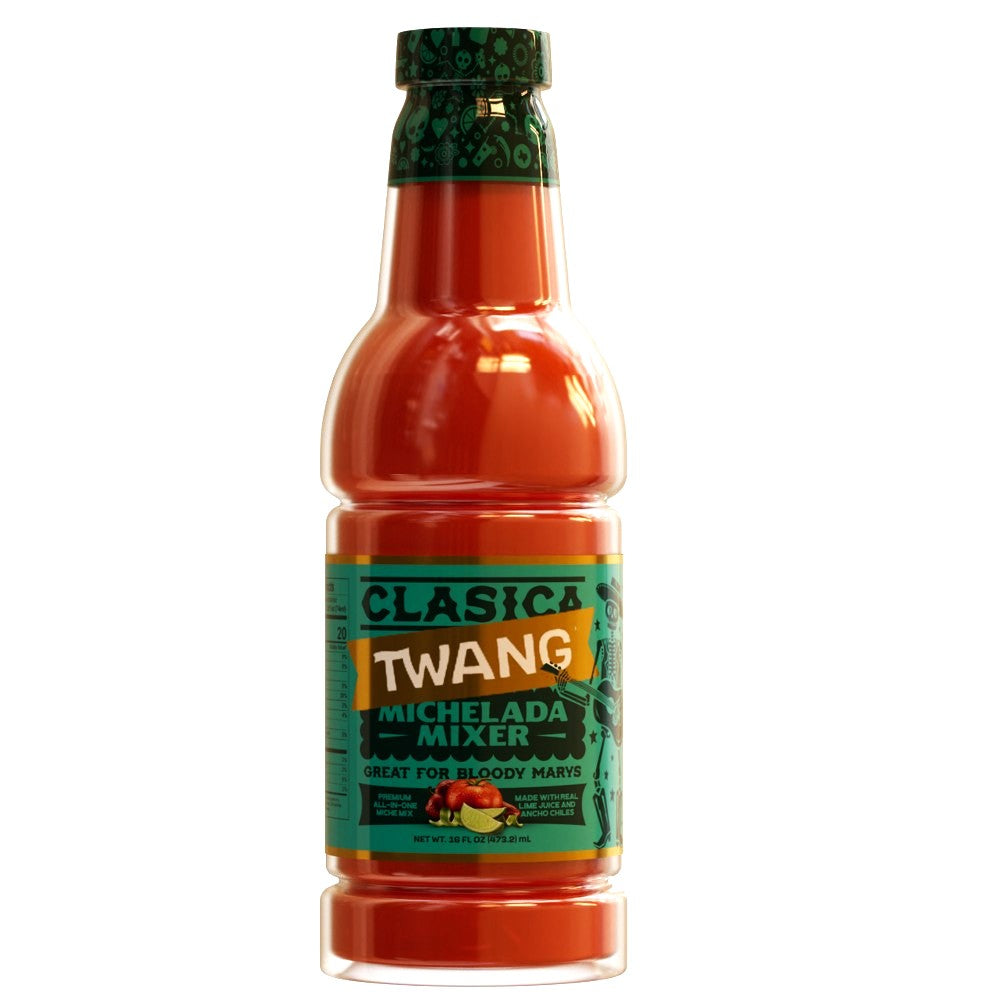 Twang Classic Michelada Mix 16oz