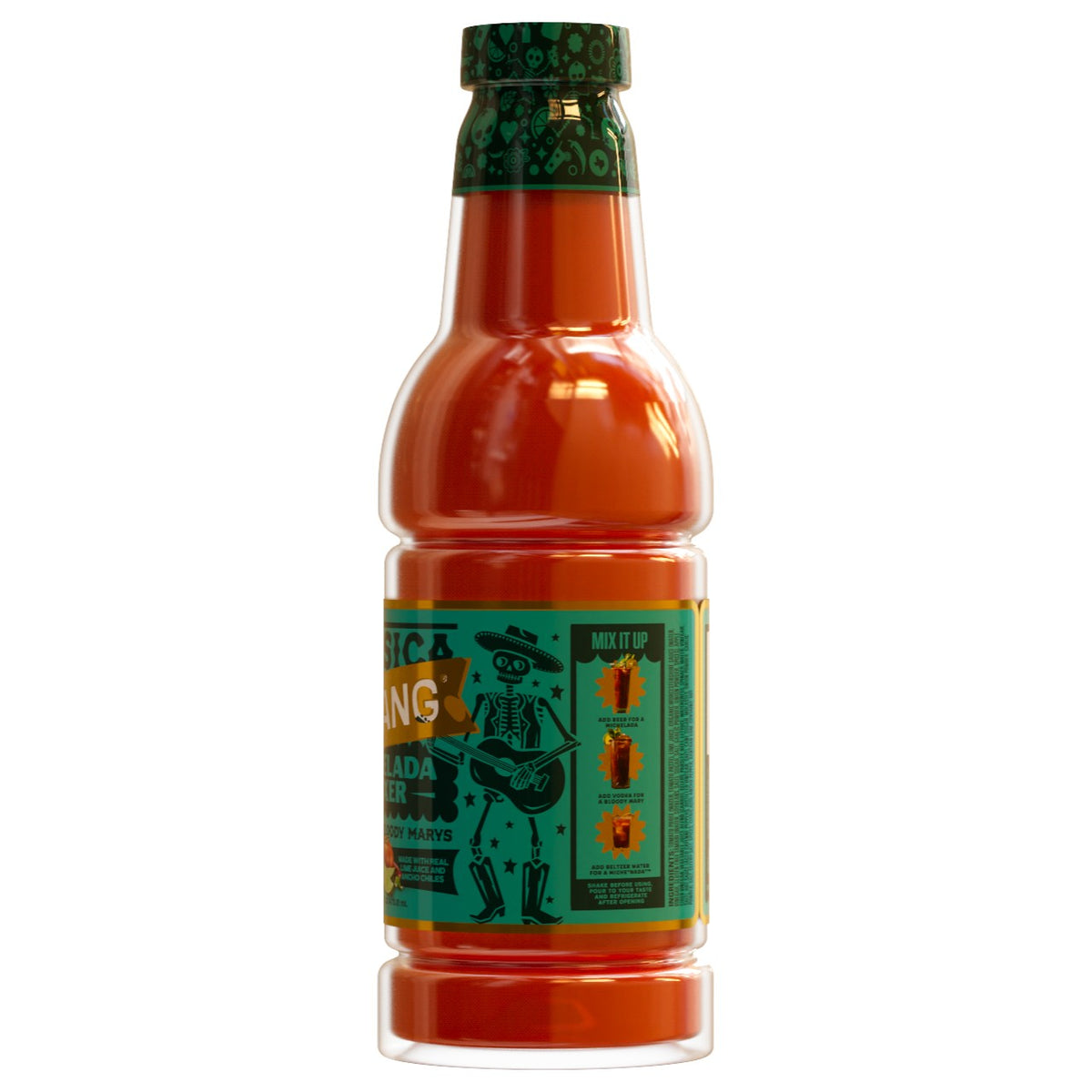 Twang Classic Michelada Mix 16oz