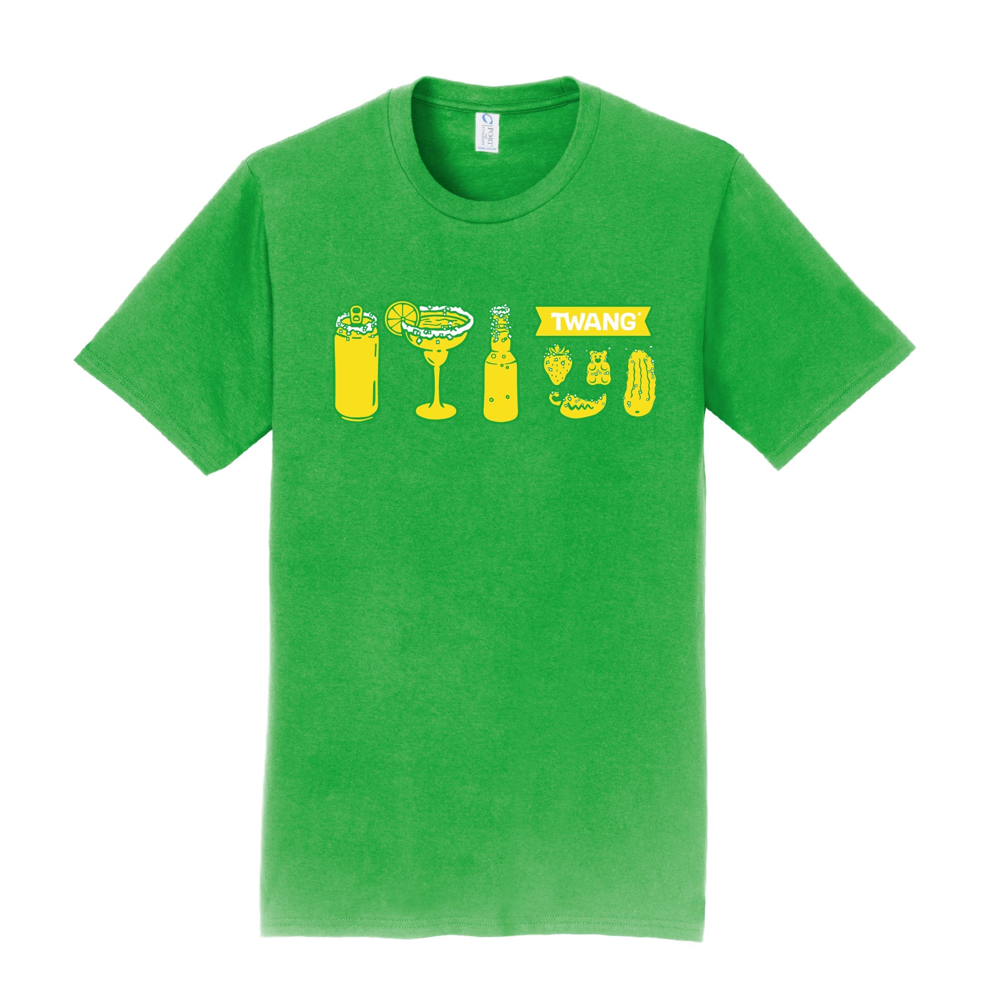 Twang Math Twang All Day Shirt - Twang