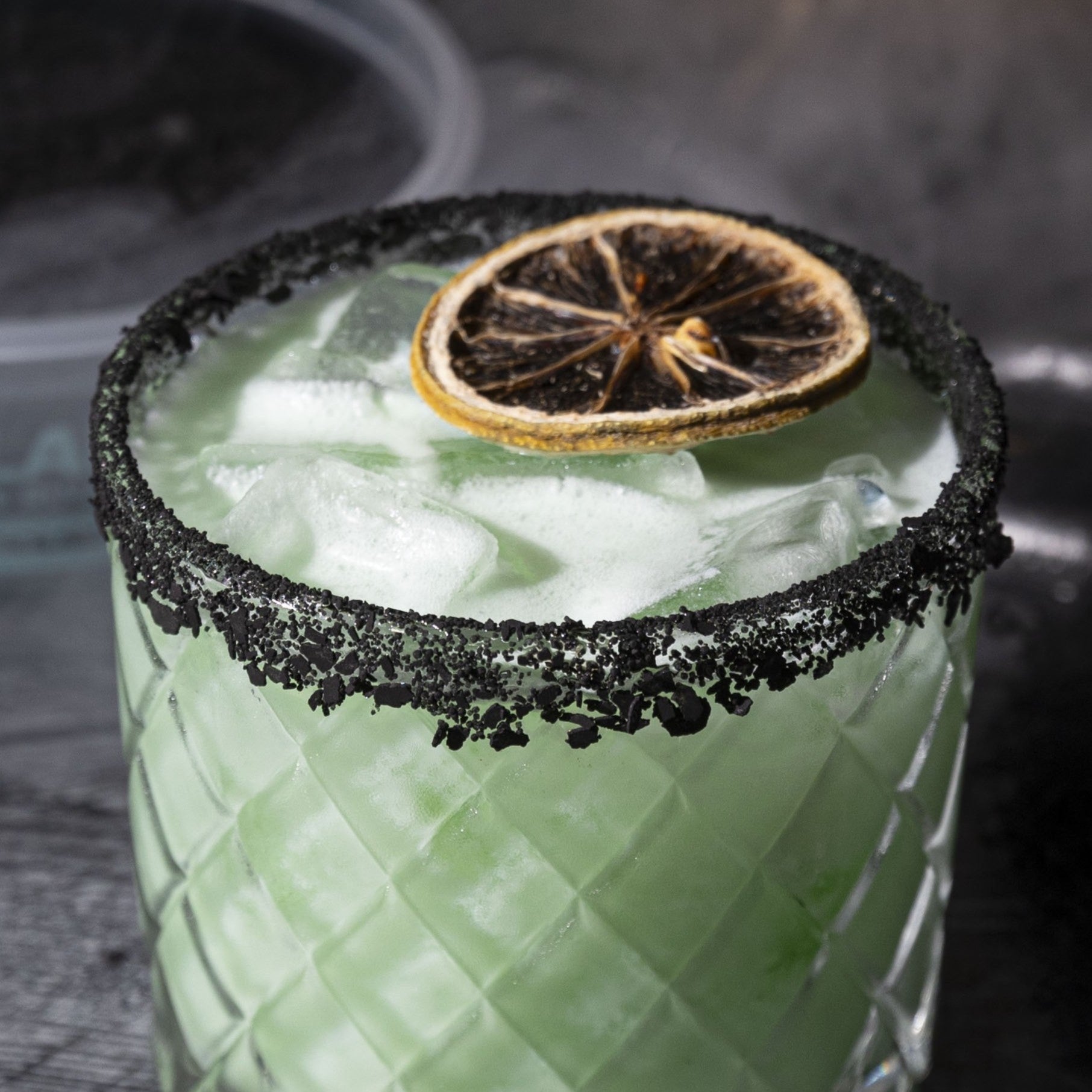 Twang Black Salt Drink Rimmer Twang 023604