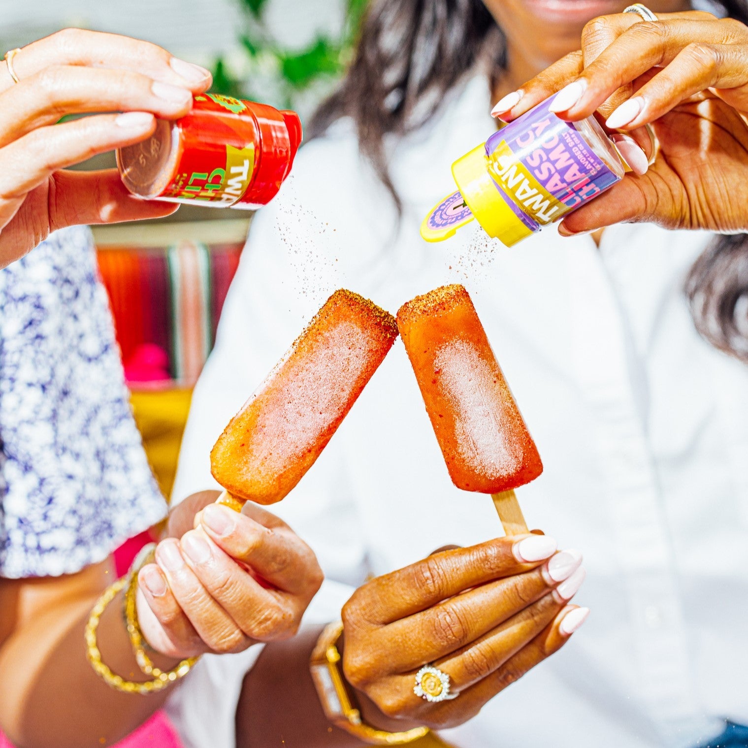 Twang Chamoy Flavored Salt 3 - pack Twang 023604