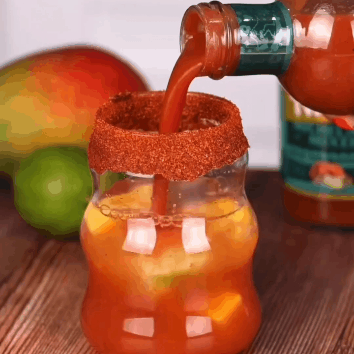 Twang Classic Michelada Mix 16oz Twang 023604911008