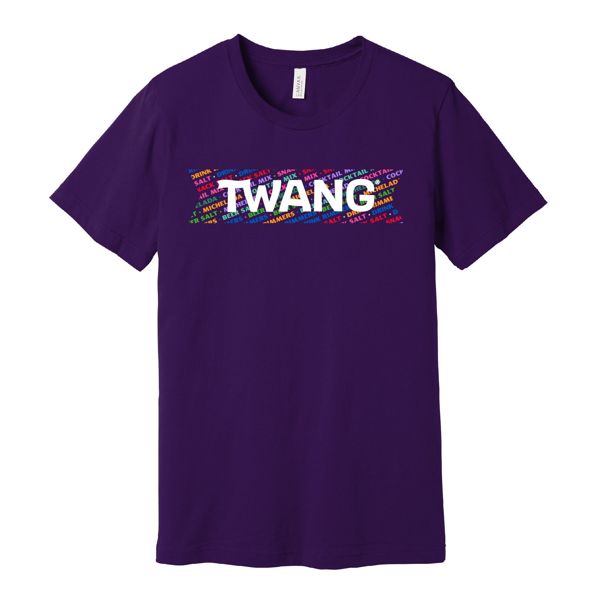 Twang Flavor People Shirt Twang
