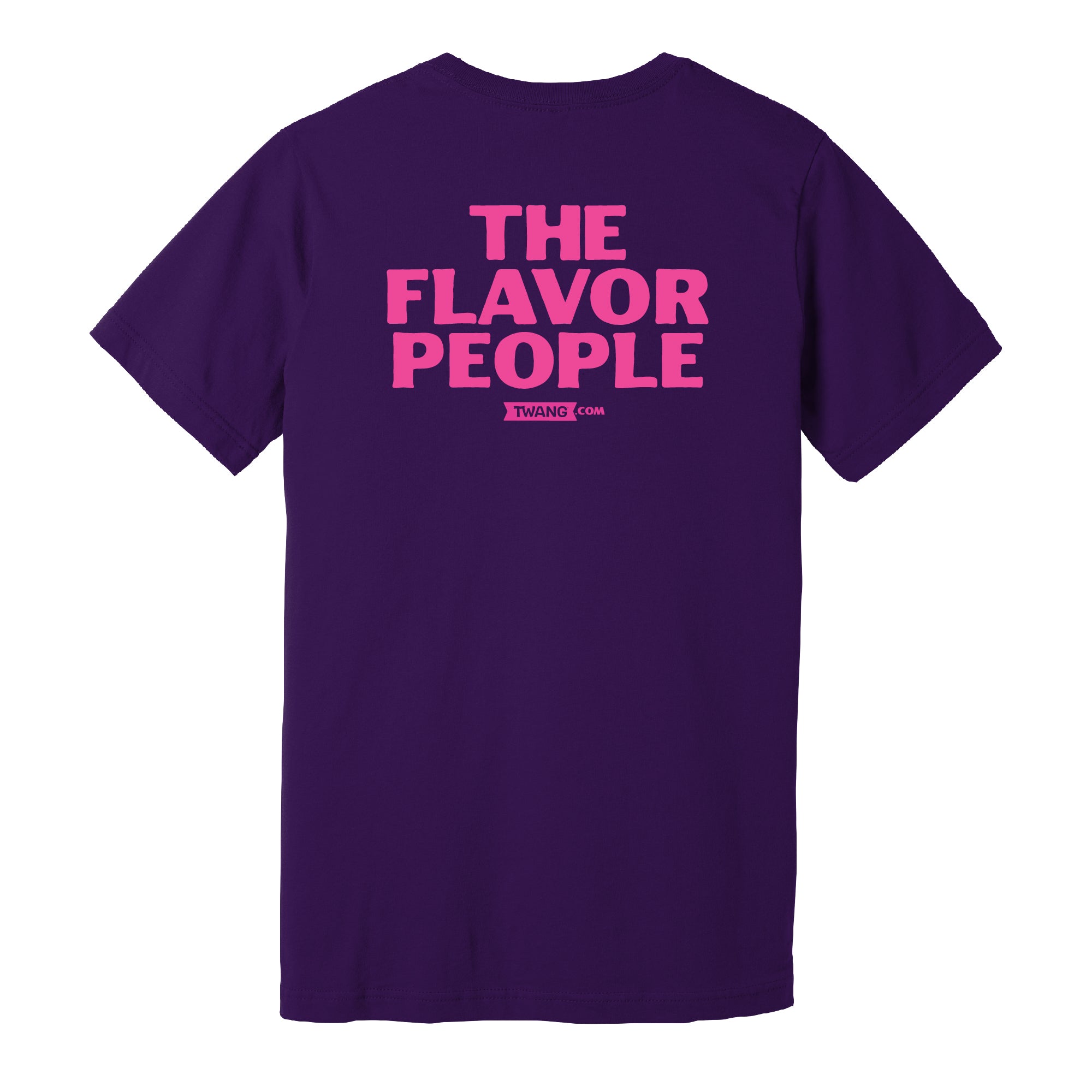 Twang Flavor People Shirt Twang