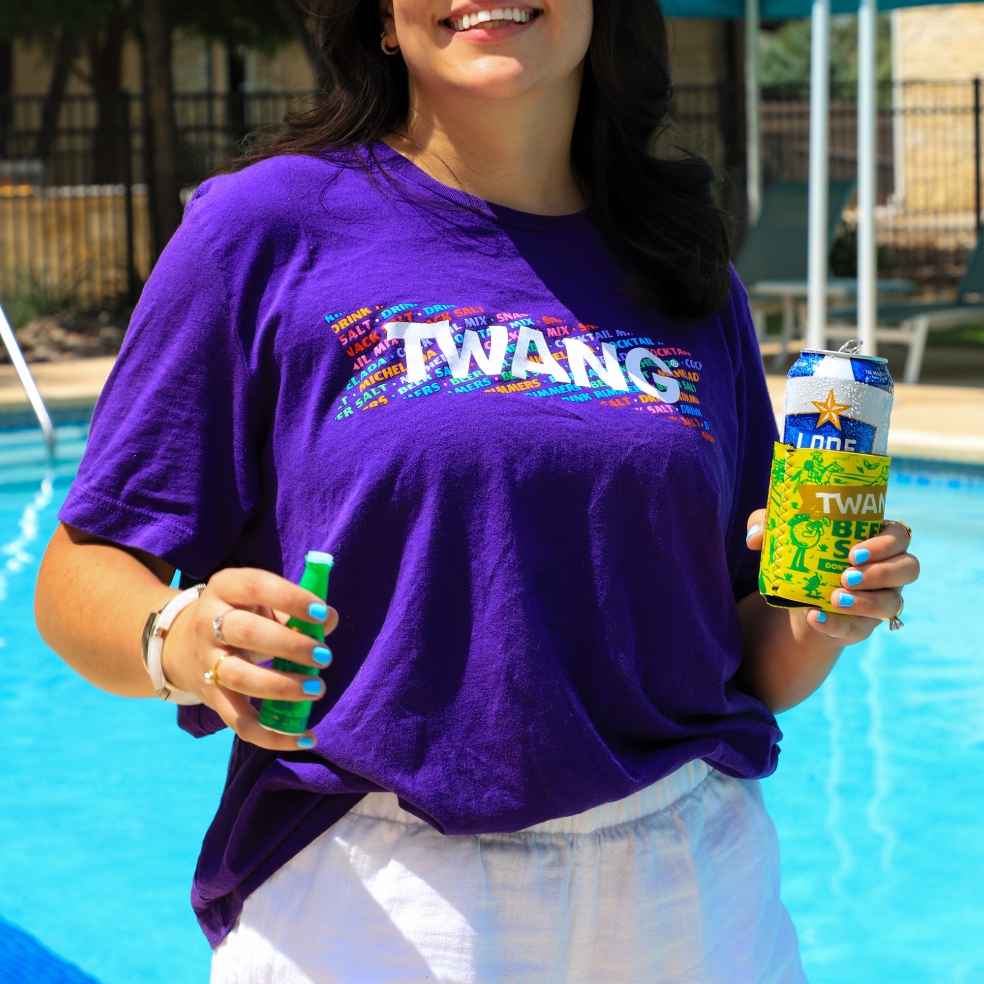 Twang Flavor People Shirt Twang