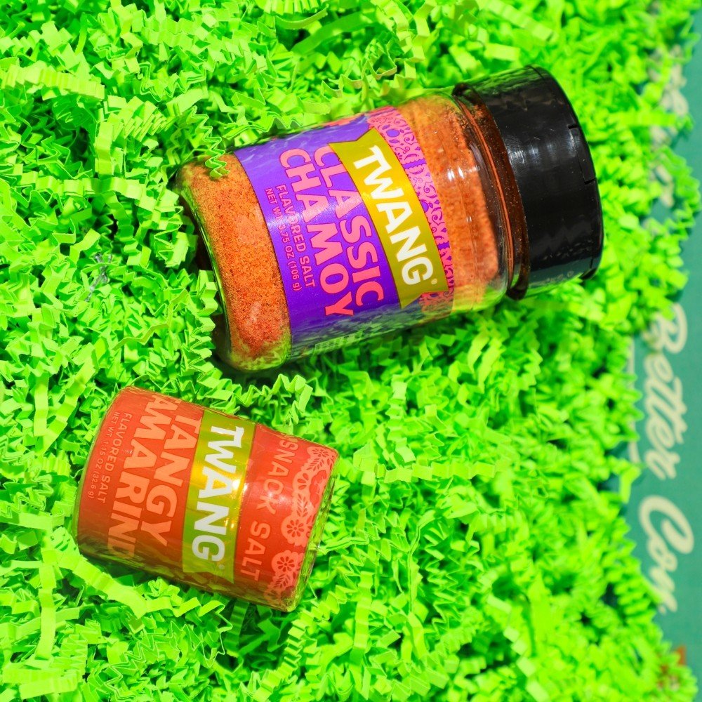 Twang Holiday Gift Box Twang 