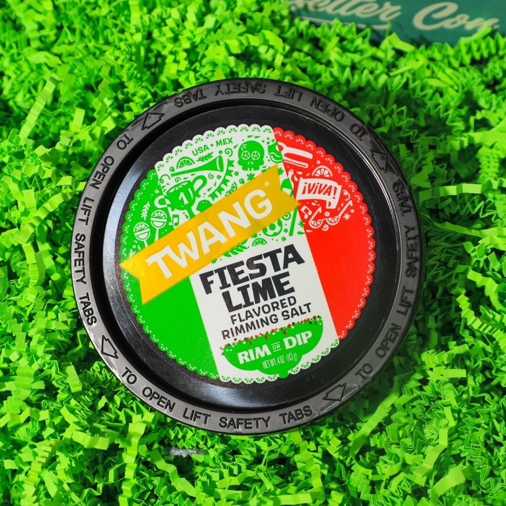 Twang Holiday Gift Box Twang 