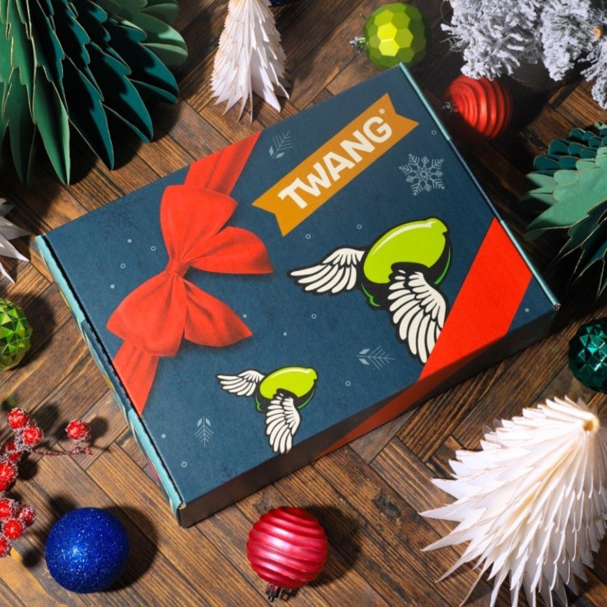 Twang Holiday Gift Box Twang 
