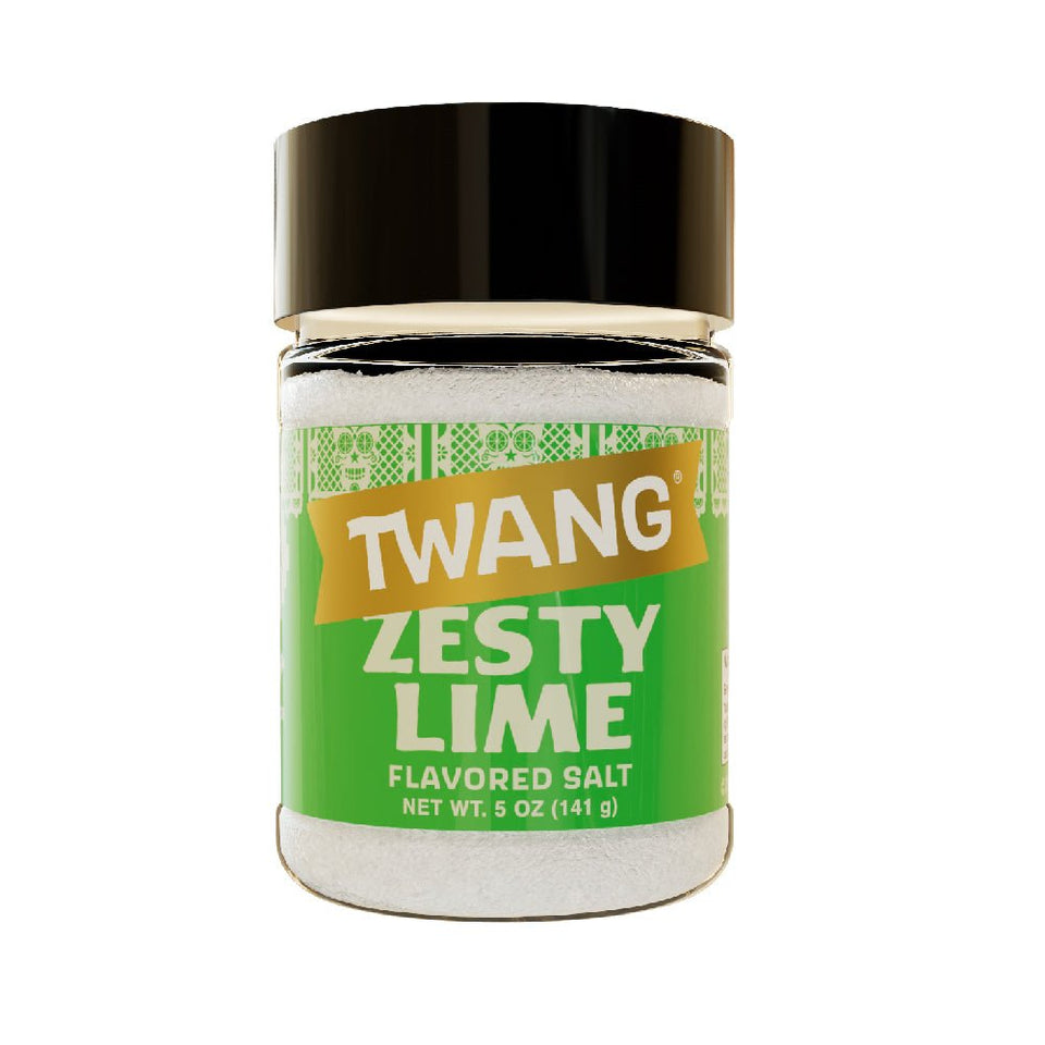Twang Math Flavored Salts – Pickle, Chile Lime & More Flavors | Twang®