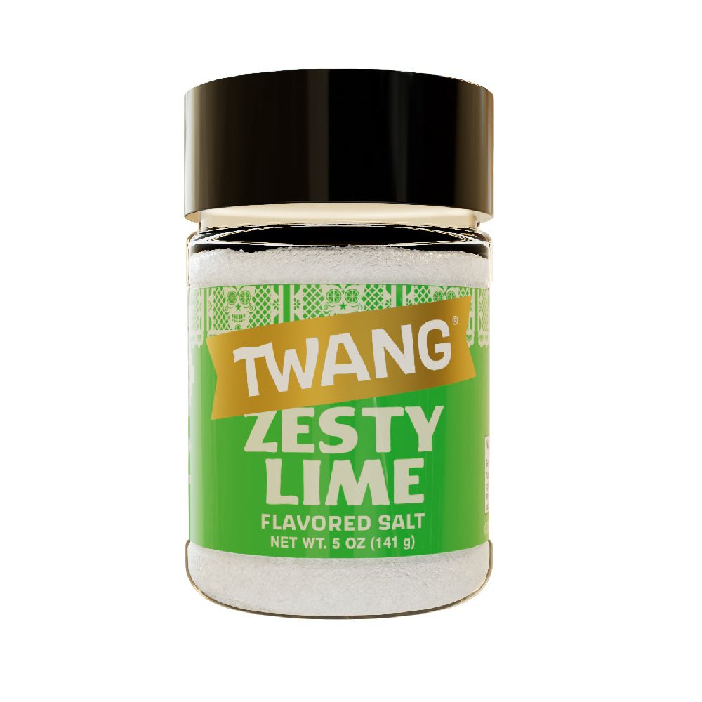 Twang Lime Snack Salt Twang
